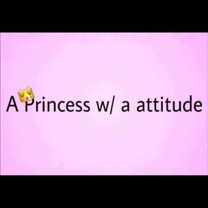 Meet your Posher, Jasmine